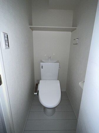 ラティアス京橋(Latias京橋)の物件内観写真